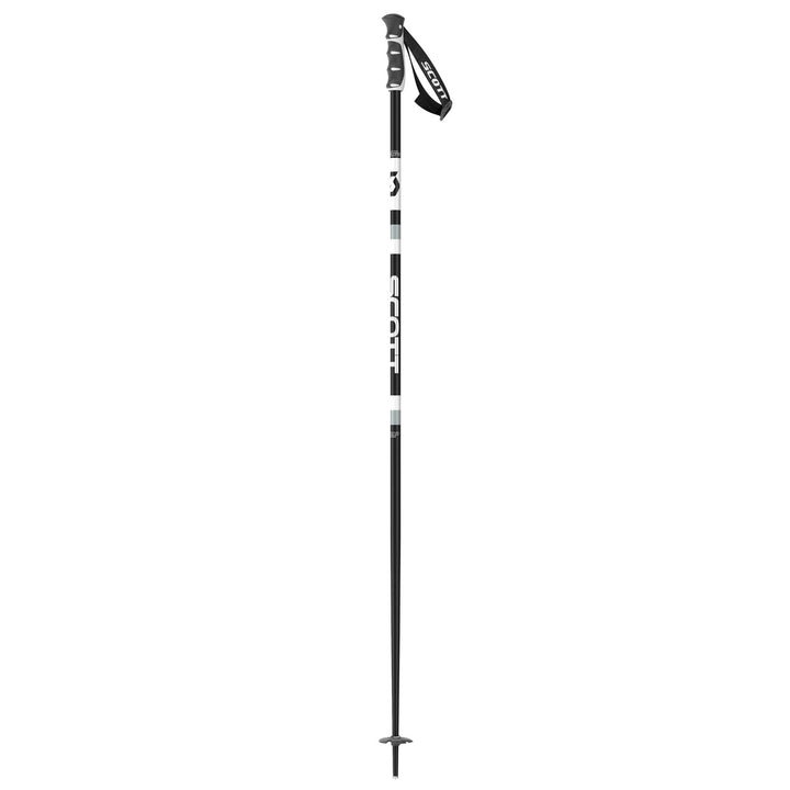 Scott Sun Valley Ski Poles 2025 Black