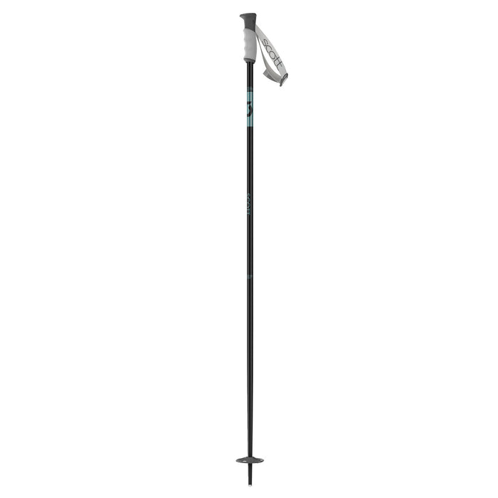 Scott Kira Ski Poles - Women's 2025 Black Pearl