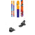 Armada ARV 88 Skis + Tyrolia Attack 11 GW Ski Bindings 2024
