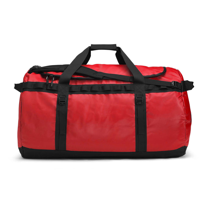 The North Face Base Camp Duffle Bag - XL TNF Red/TNF Black