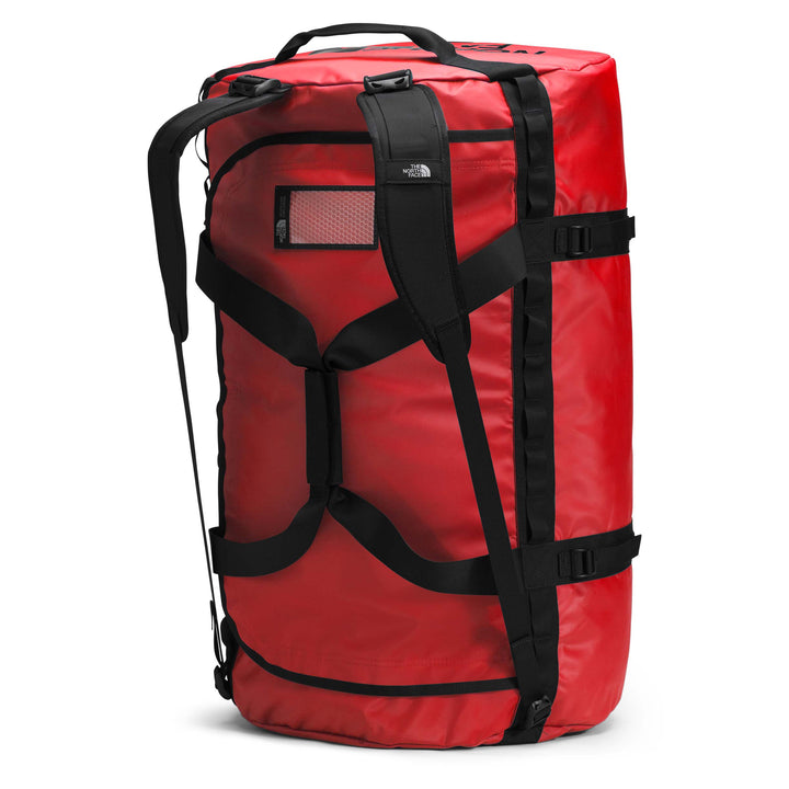 The North Face Base Camp Duffle Bag - XL TNF Red/TNF Black