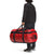 The North Face Base Camp Duffle Bag - XL TNF Red/TNF Black