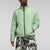 The North Face Afterburner Jacket - Men's TNF Black/Misty Sage