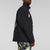 The North Face Afterburner Jacket - Men's TNF Black/Misty Sage