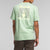 The North Face Short-Sleeve Brand Proud T-Shirt - Men's Misty Sage/Snow