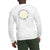 The North Face Long-Sleeve Brand Proud T-Shirt - Men's TNF White/Snow