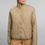The North Face Cedarfall High-Pile Reversible Jacket - Women's Gardenia White/Khaki Stone
