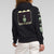 The North Face Brand Proud Hoodie - Women's TNF Black/Snow