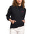 The North Face Brand Proud Hoodie - Women's TNF Black/Snow