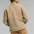 The North Face Cedarfall High-Pile Reversible Jacket - Women's Gardenia White/Khaki Stone