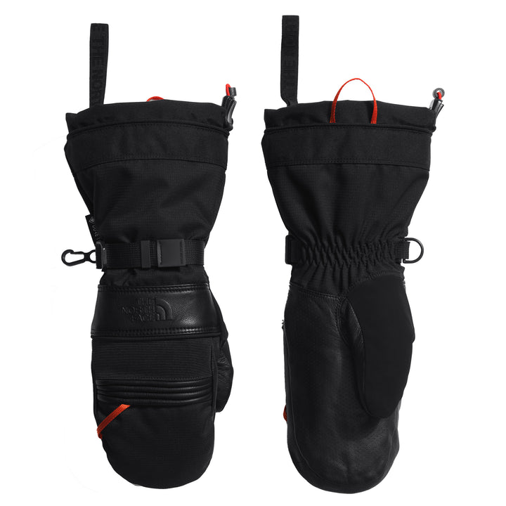 The North Face Montana Pro GTX Mitts - Women's TNF Black