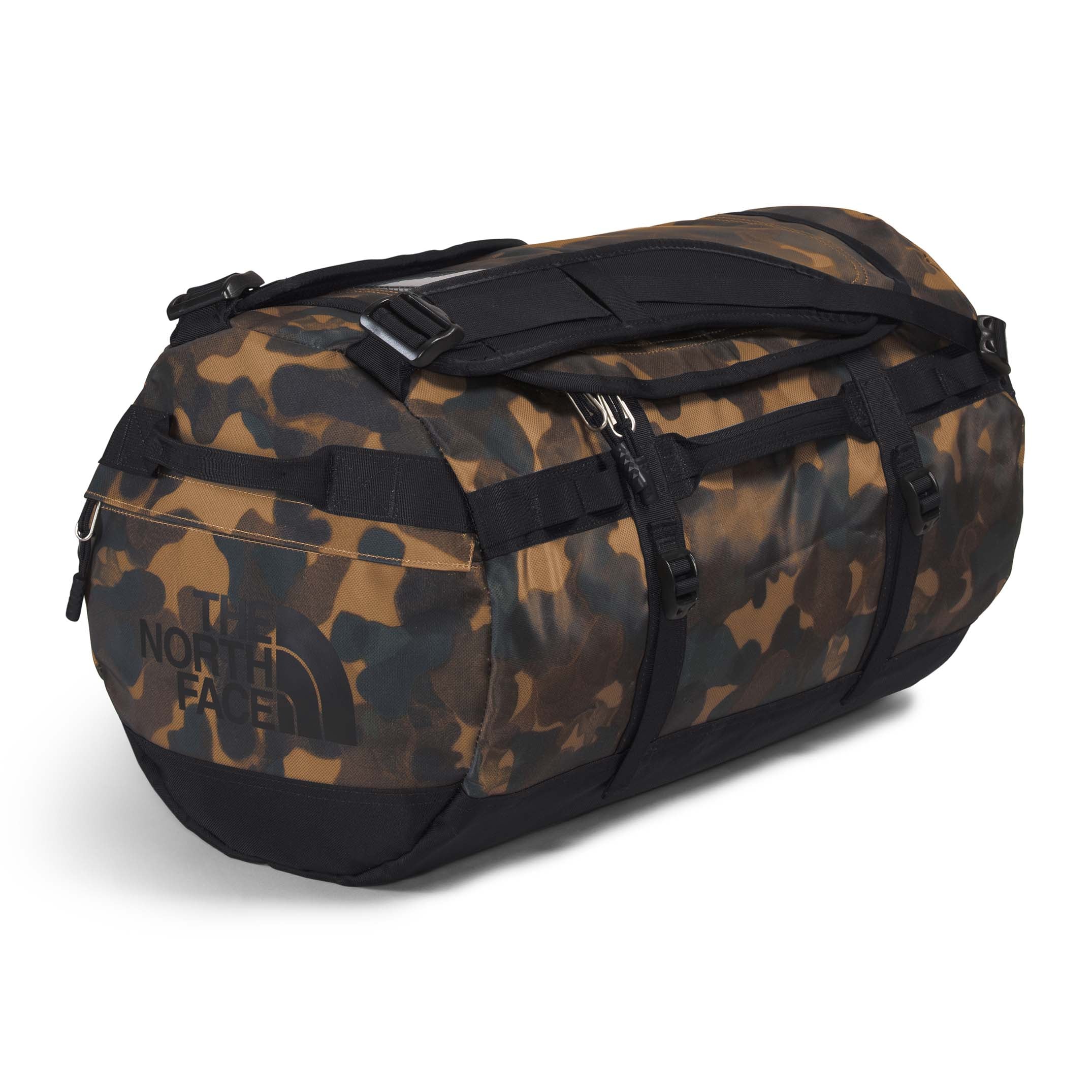 The North Face Base Camp Duffel Bag - S – evo