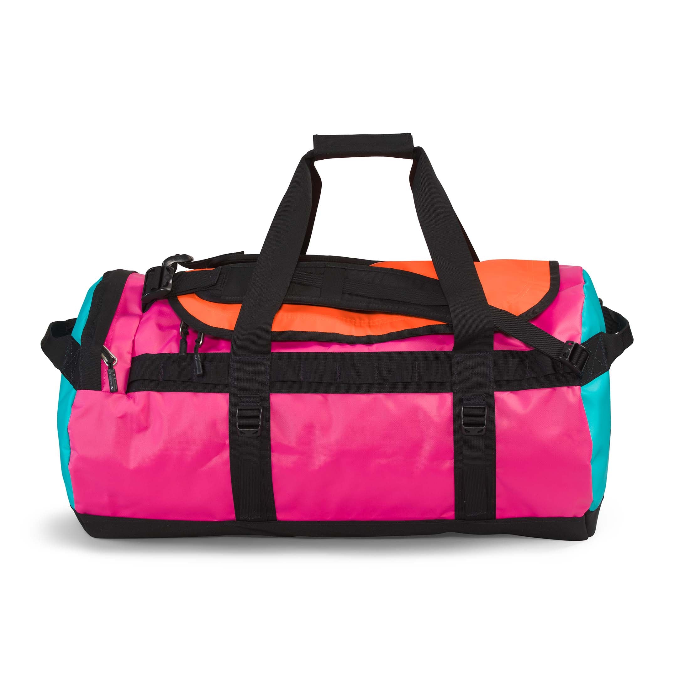 The North Face Base Camp Duffel Bag - M – evo