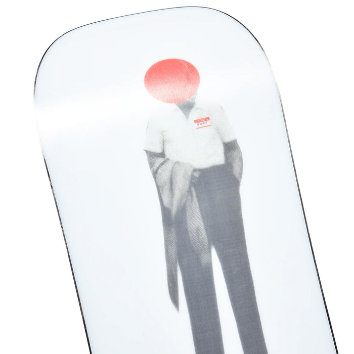 Burton Good Company Snowboard 2024