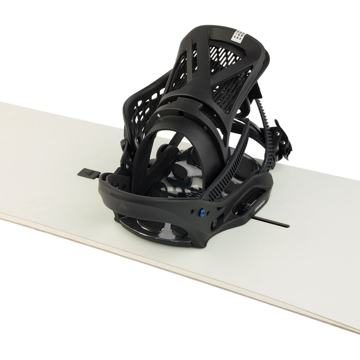 Burton Escapade Snowboard Bindings - Women's Black