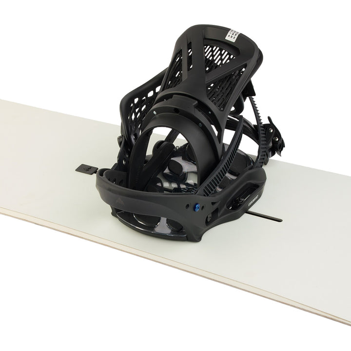 Burton Escapade Snowboard Bindings - Women's Black