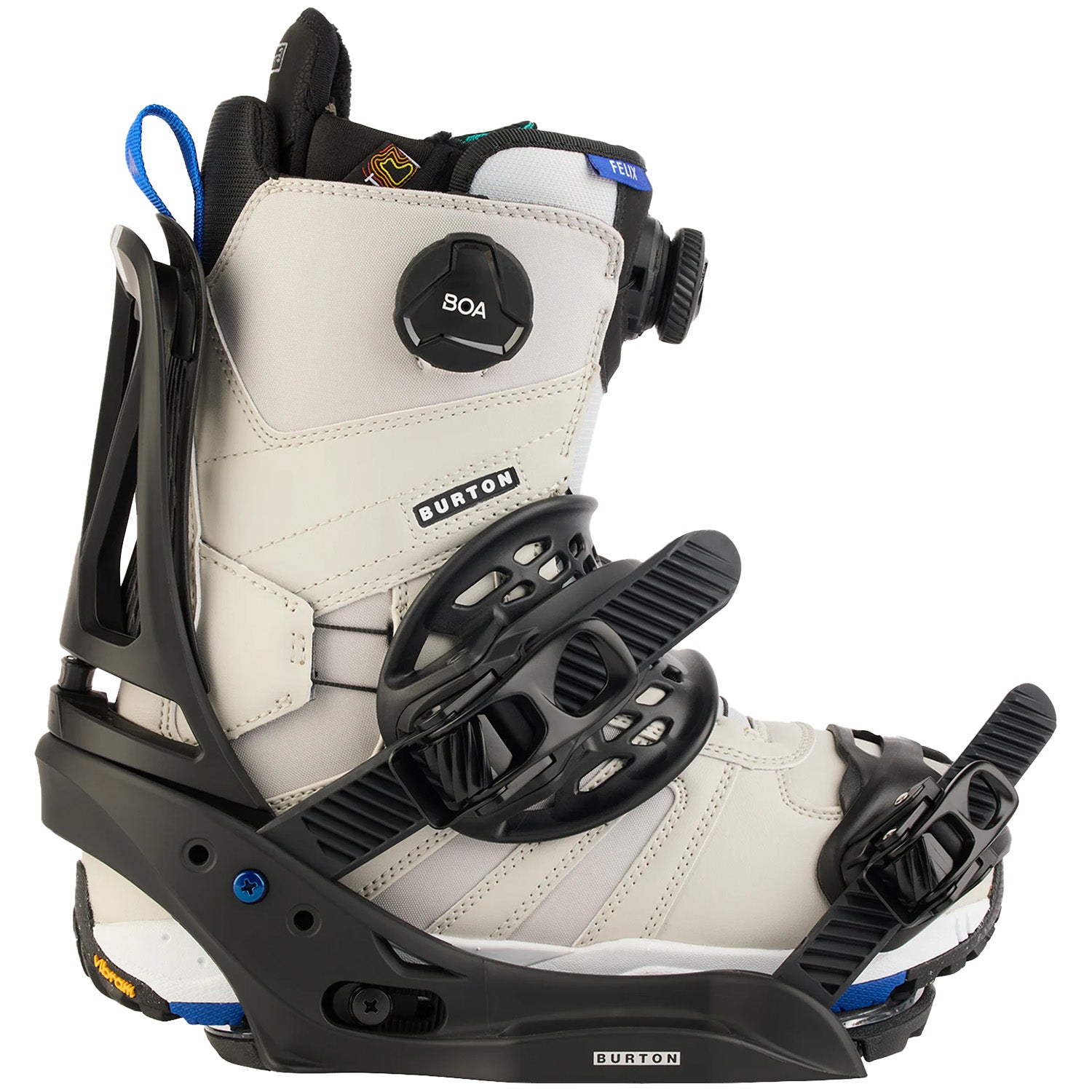 Burton Escapade Snowboard Bindings - Women's – evo