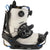 Burton Escapade Snowboard Bindings - Women's Black