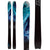 Lib Tech Wunderstick 106 Skis 2024