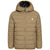 namuk Glow Reversible Underground PrimaLoft Jacket - Kids' Gold/True Navy