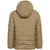 namuk Glow Reversible Underground PrimaLoft Jacket - Kids' Gold/True Navy