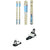 K2 Mindbender 90 C W Skis - Women's + Atomic Warden MNC 11 Ski Bindings
