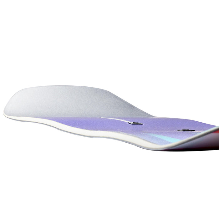 Burton Feelgood Flying V Snowboard - Women's 2024