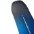 Burton Feelgood Flying V Snowboard - Women's 2024
