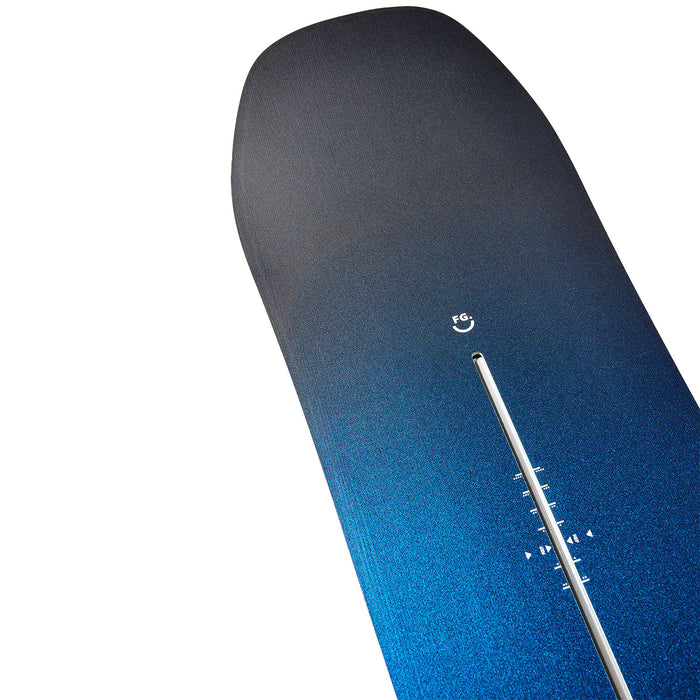 Burton Feelgood Flying V Snowboard - Women's 2024