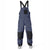 Flylow Baker Bibs - Men's Night/Black