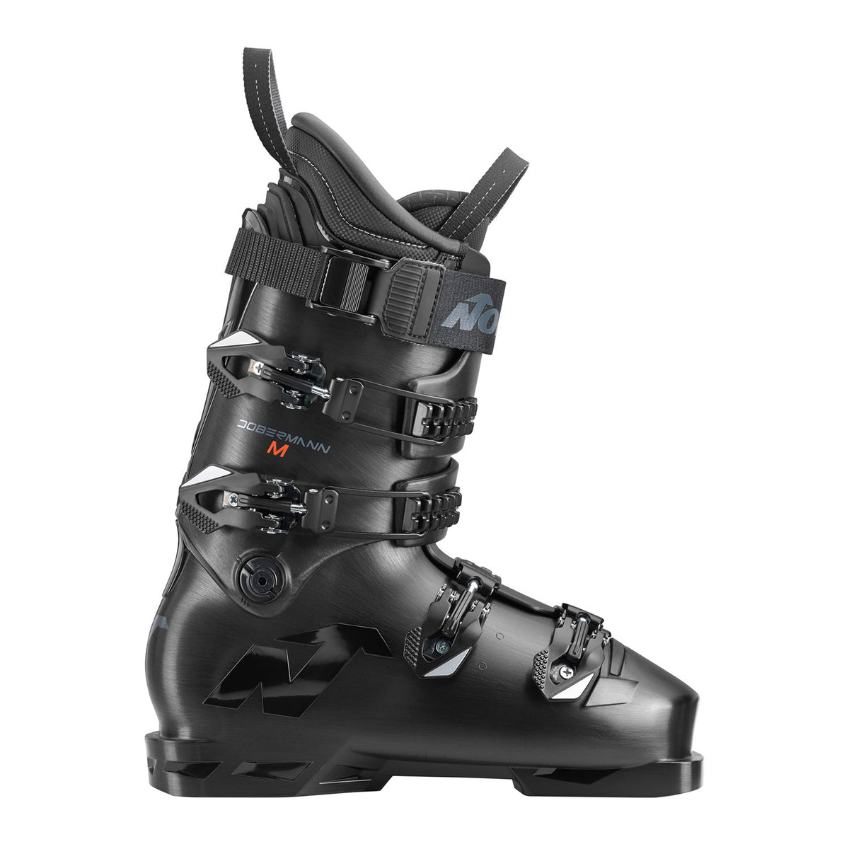 Nordica Dobermann 5 M Ski Boots 2024 Black