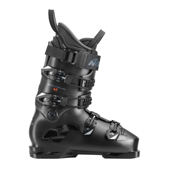 Nordica Dobermann 5 M Ski Boots 2024 Black