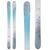 Nordica Unleashed 90 Tree Skis 2024