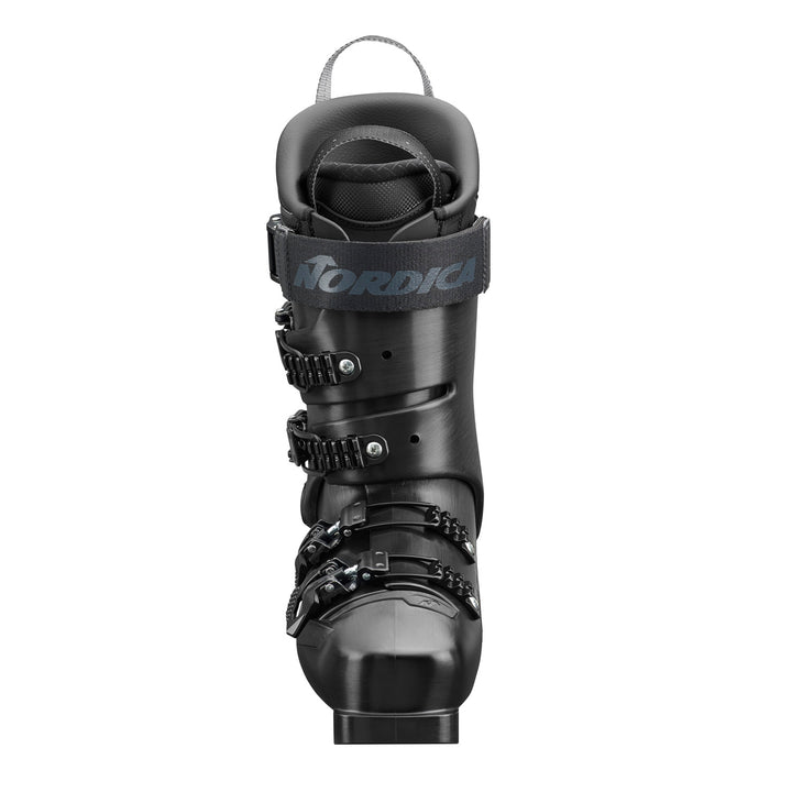 Nordica Dobermann 5 M Ski Boots 2024 Black