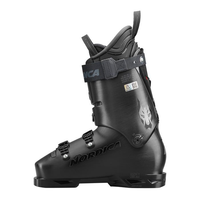 Nordica Dobermann 5 M Ski Boots 2024 Black