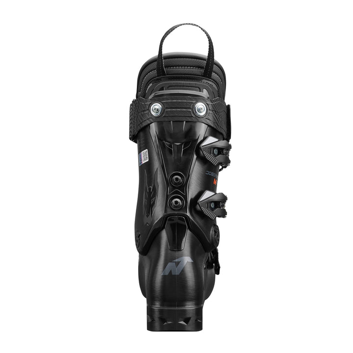 Nordica Dobermann 5 M L.C. Ski Boots 2024 Black