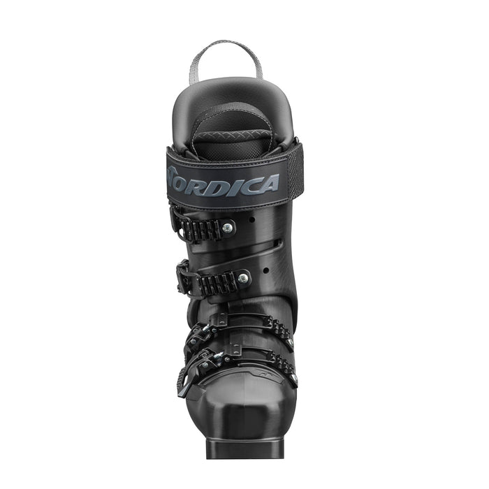 Nordica Dobermann 5 M L.C. Ski Boots 2024 Black
