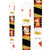 Faction Le Split Mono Skis 2025