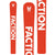 Faction Le Split Mono Skis 2025