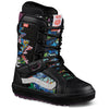 Black/Multi