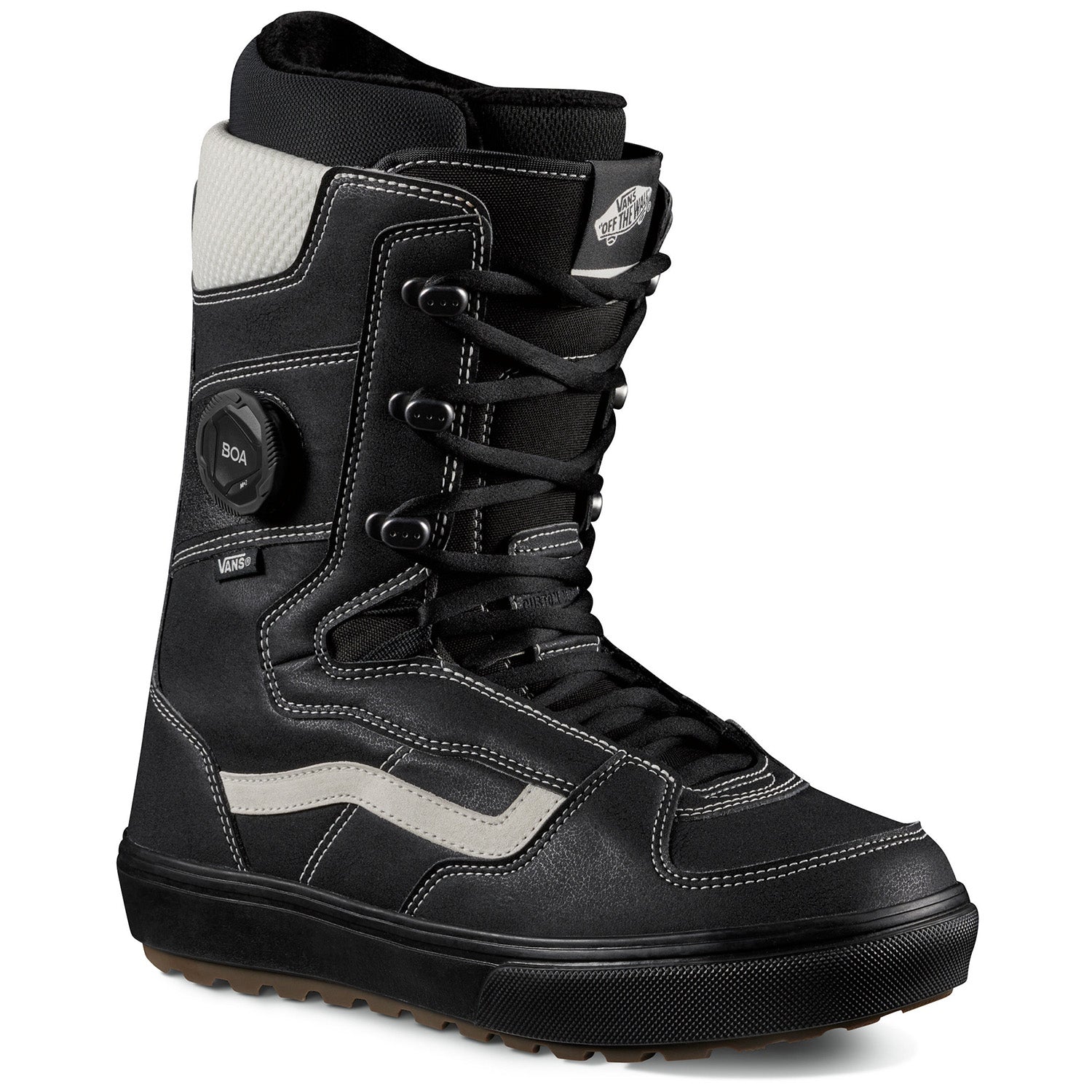 超美品 VANS バンズ Invado OG 2024年モデル28.0cm Vans Invado OG Snowboard Boots – evo