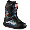 Black/Multi