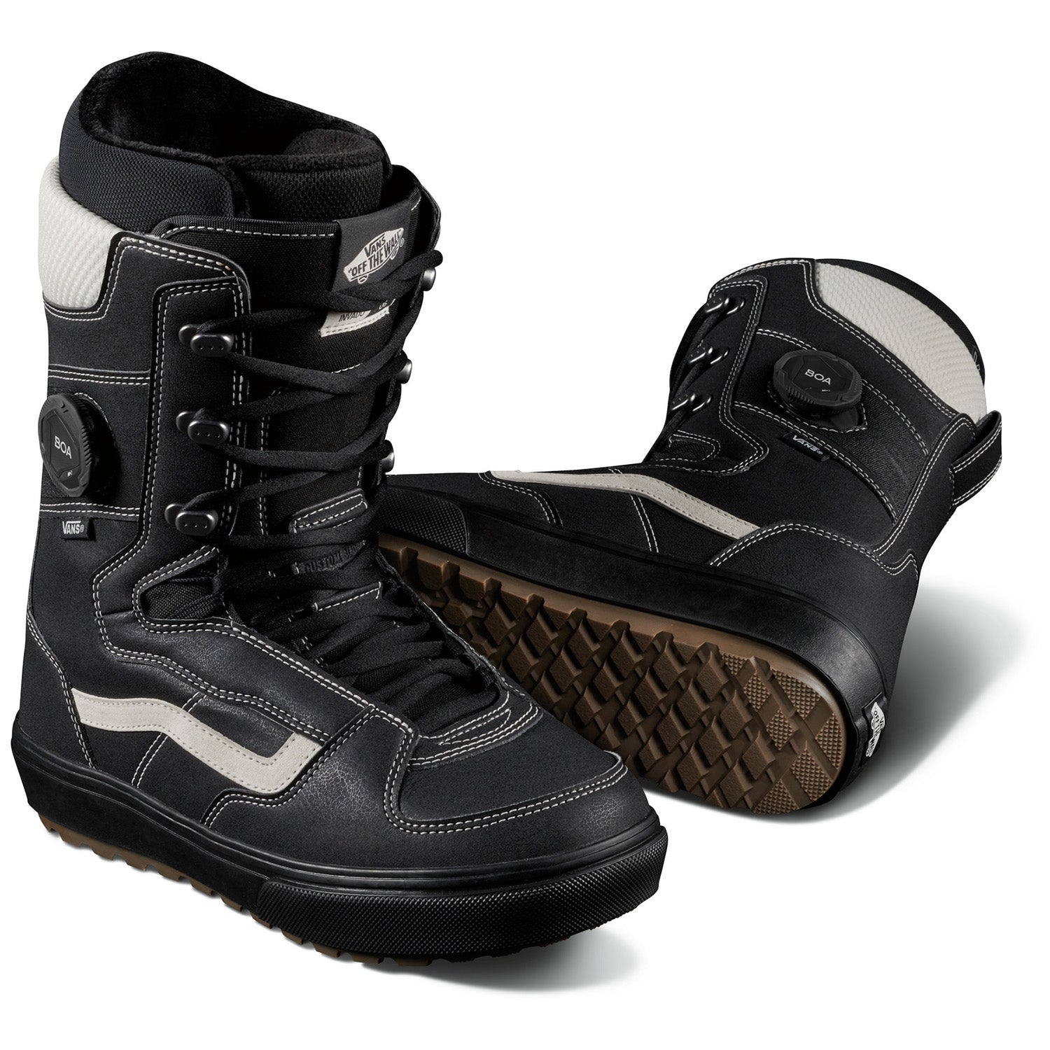 Vans Invado OG Snowboard Boots – evo