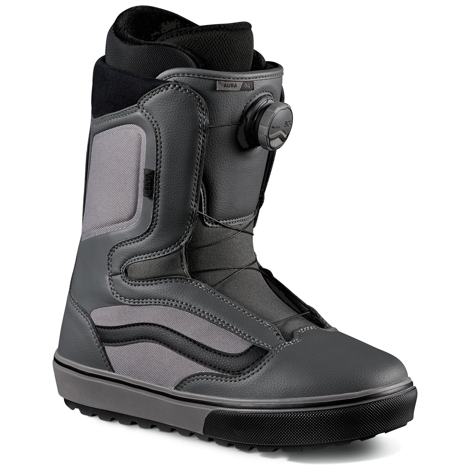 Vans Aura OG Snowboard Boots – evo