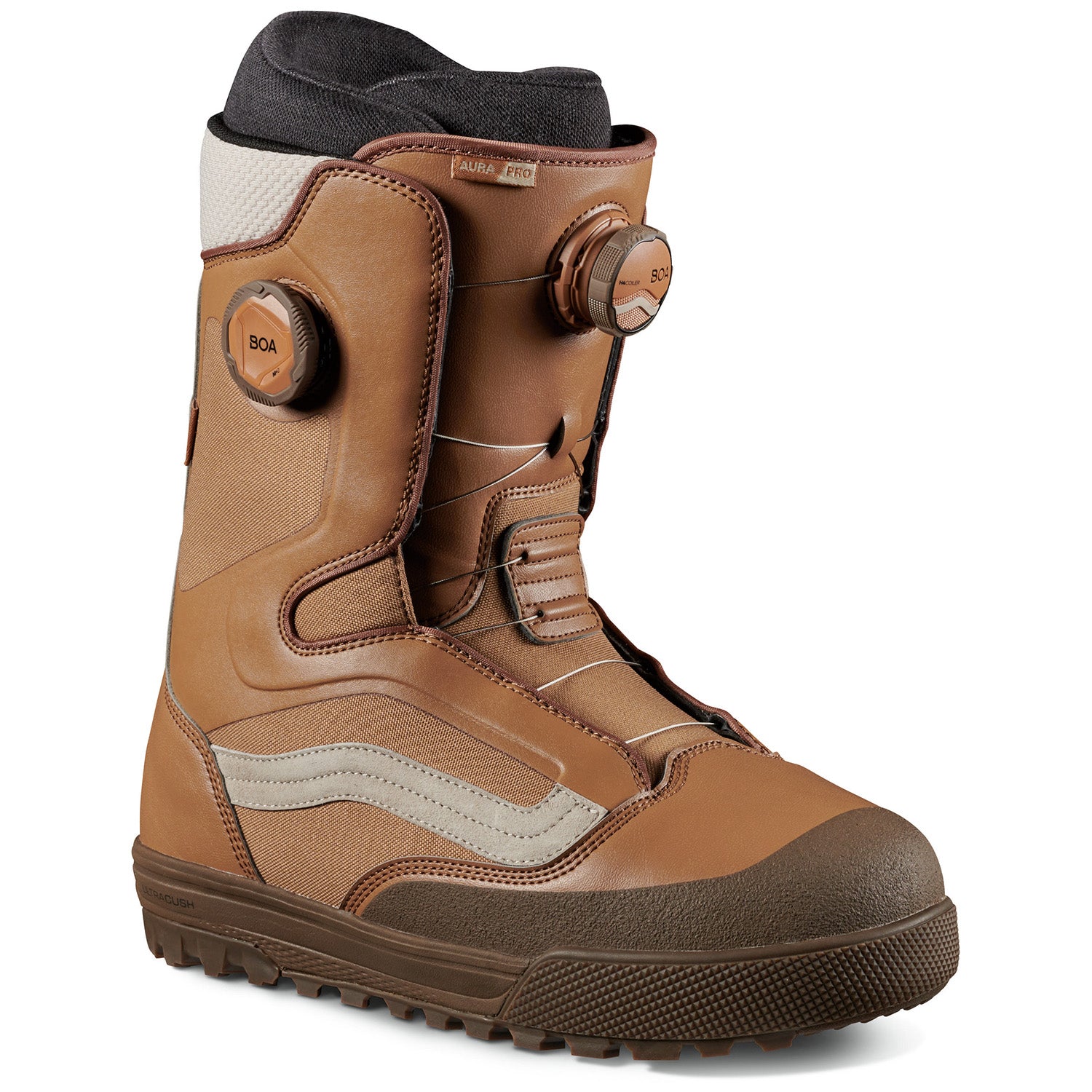 Vans Aura Pro Snowboard Boots – evo