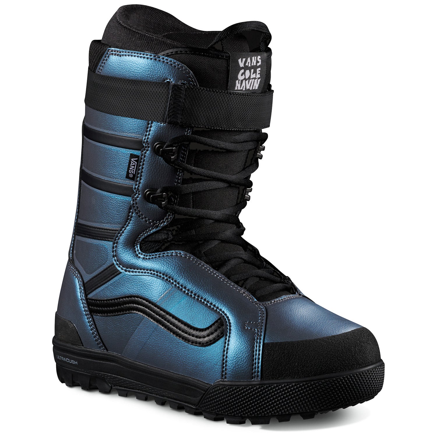 Vans Hi-Standard Pro Snowboard Boots – evo