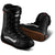 Vans Hi-Standard Linerless Snowboard Boots Black/Gum