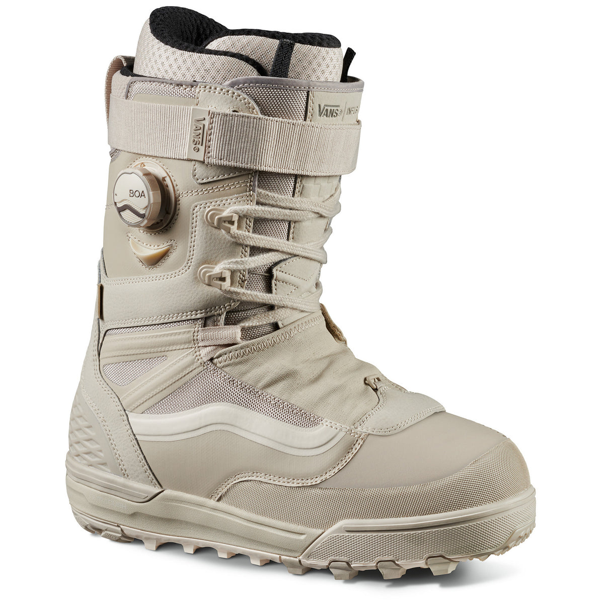 Vans Infuse Snowboard Boots 2024 Birch