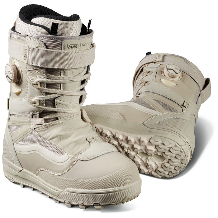 Vans Infuse Snowboard Boots 2024 Birch