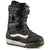 Vans Infuse Snowboard Boots 2024 Paisley Suede Black/Olive